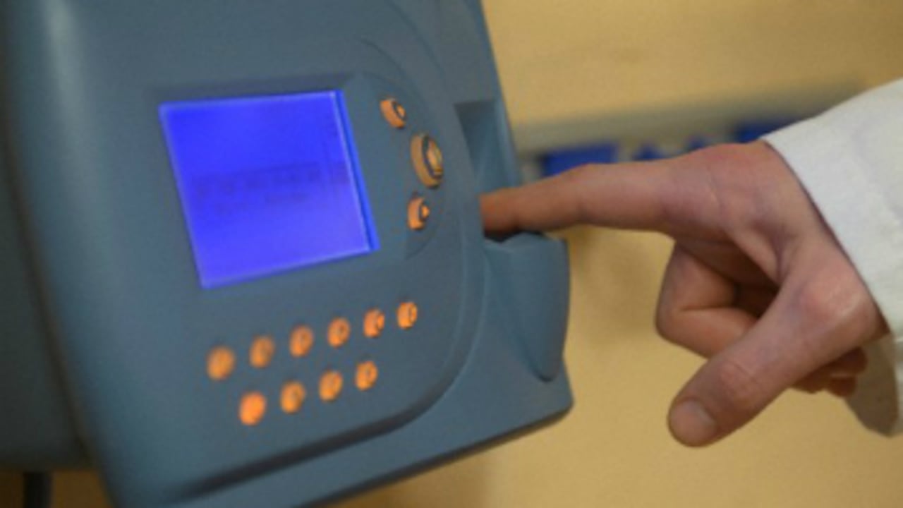 Los circuitos cerrados de televisión también se consiguen desde $350.000 y pueden valer hasta $1.500.000.