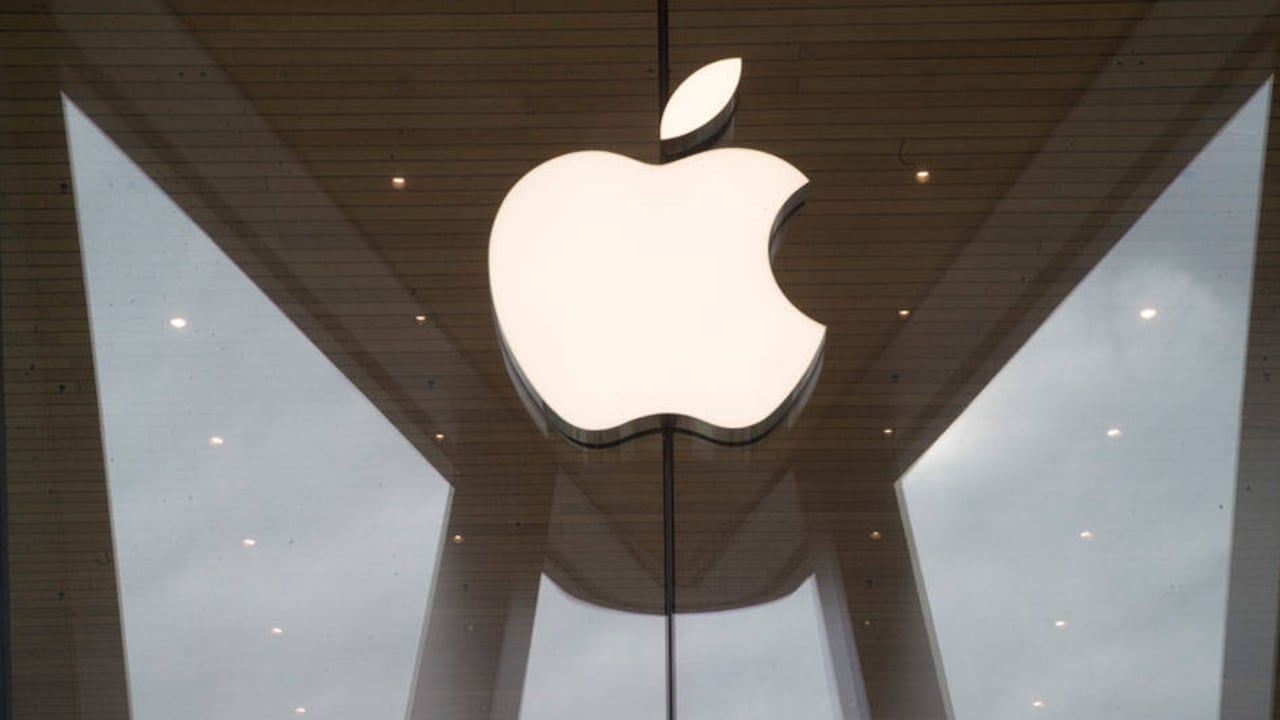 Apple convoca a un nuevo evento el 13 de octubre de 2020