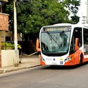 Ruta C001 de Transcaribe