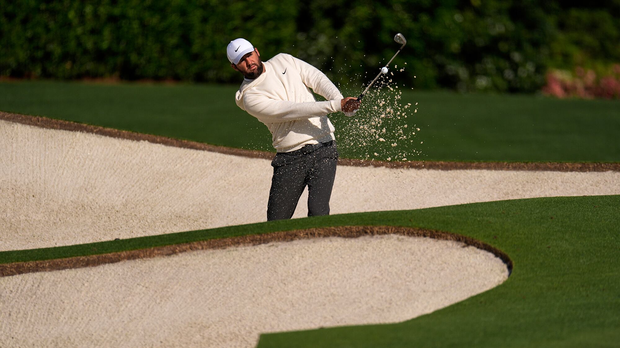 Fotos de la semana 11 abril