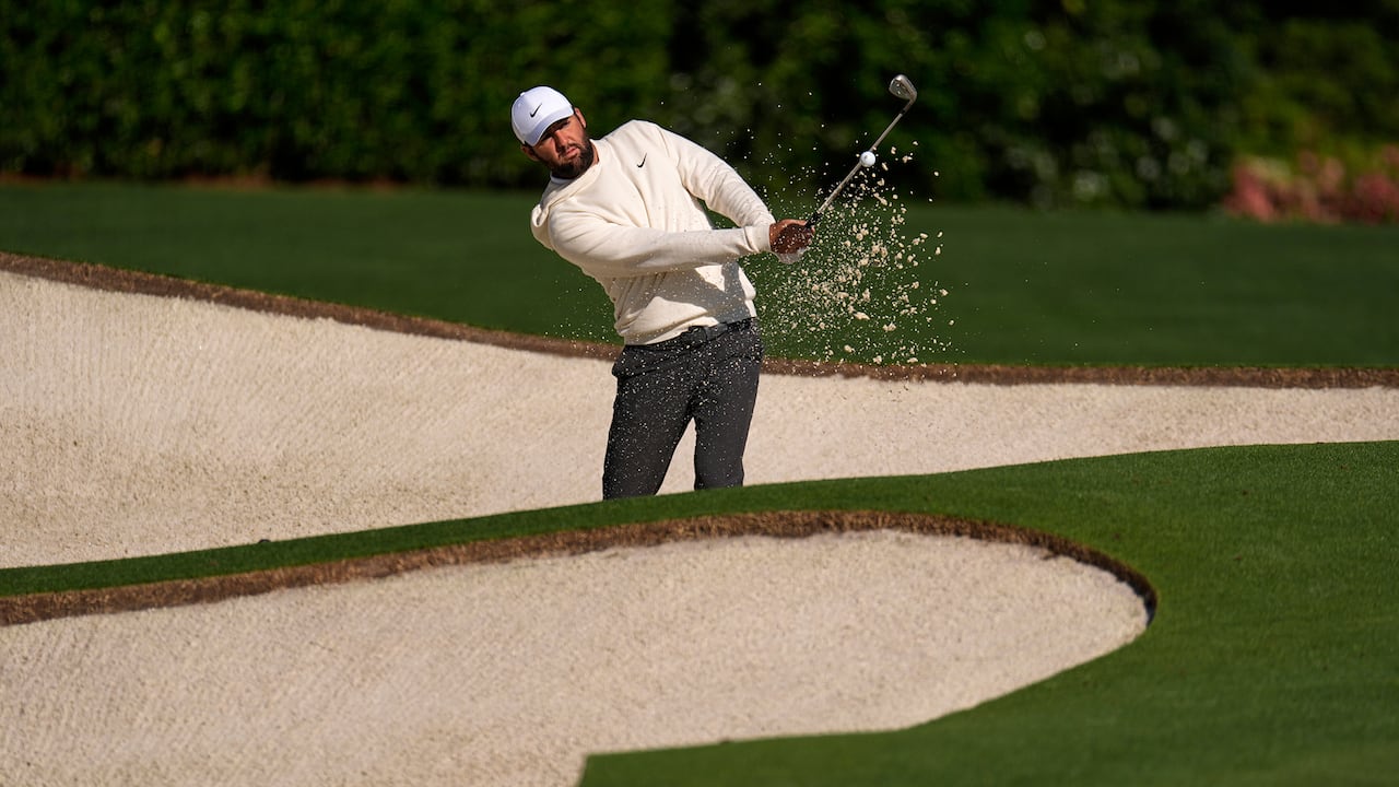 Fotos de la semana 11 abril