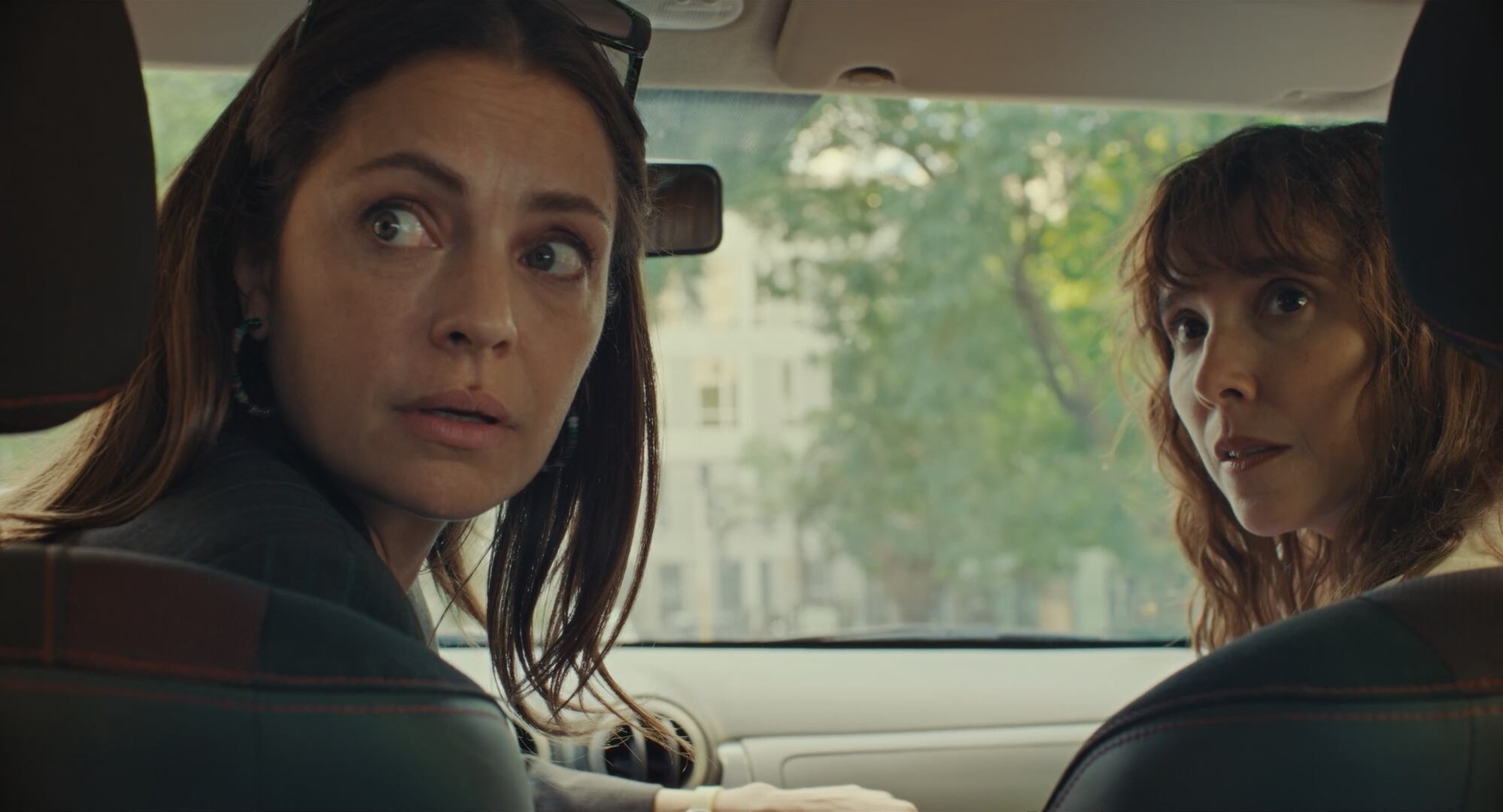 Basada en una historia real que dio origen a un movimiento, 'Belén' narra el caso estremecedor de Julieta, una joven acusada injustamente de cometer un aborto ilegal, y de Soledad Deza (Dolores Fonzi), la abogada valiente que se encarga de este caso altamente controversial y explosivo.