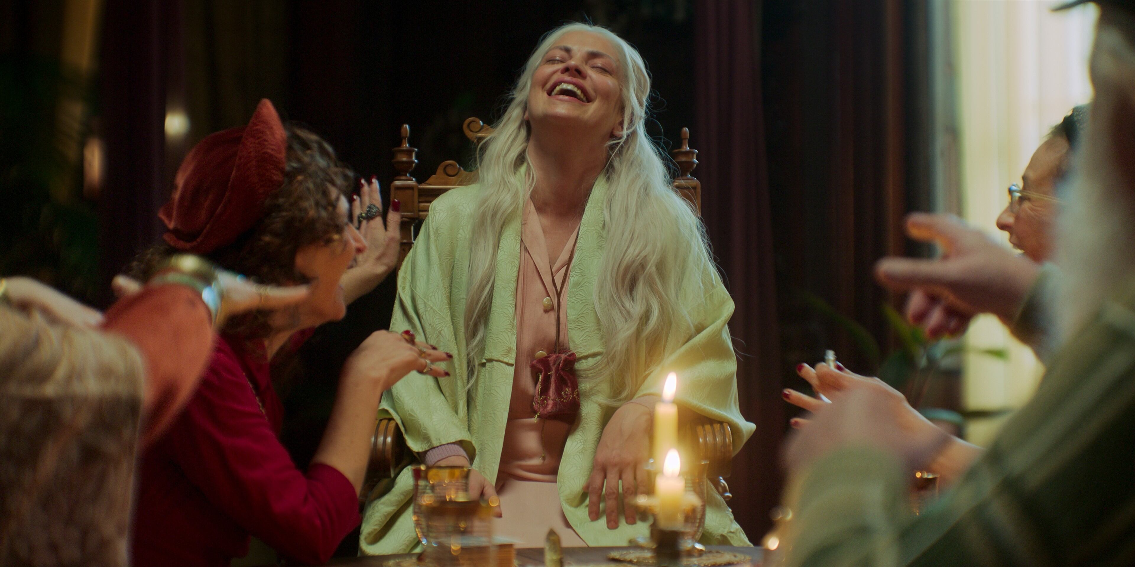 'La casa de los espíritus', serie basada en la obra de Isabel Allende, ya tiene fecha en Prime Video