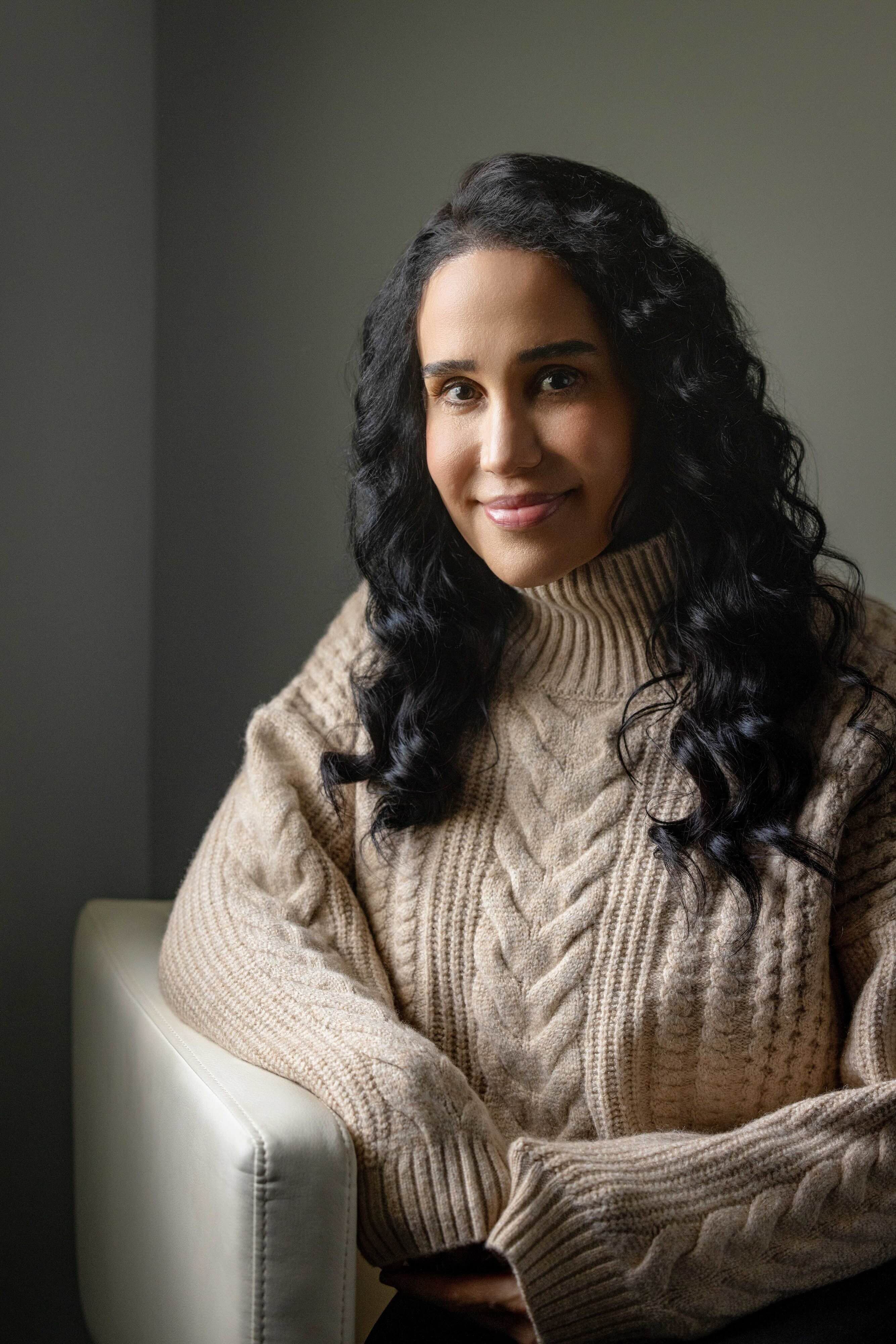 Natalie ‘Nadya’ Suleman, Mis octillizos de Lifetime.