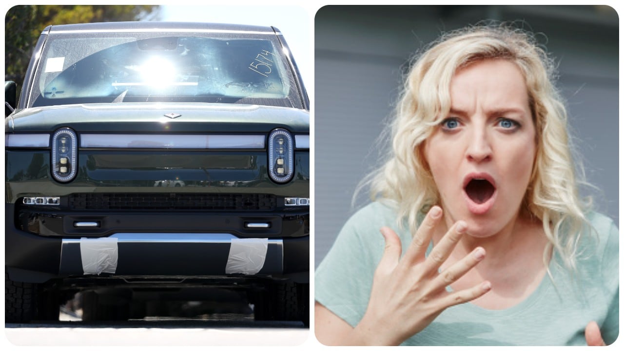 Cerca de 99.000 vehículos eléctricos de Rivian hacen parte del llamado a revisión anunciado en Estados Unidos.