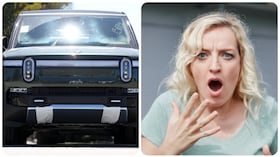 Cerca de 99.000 vehículos eléctricos de Rivian hacen parte del llamado a revisión anunciado en Estados Unidos.