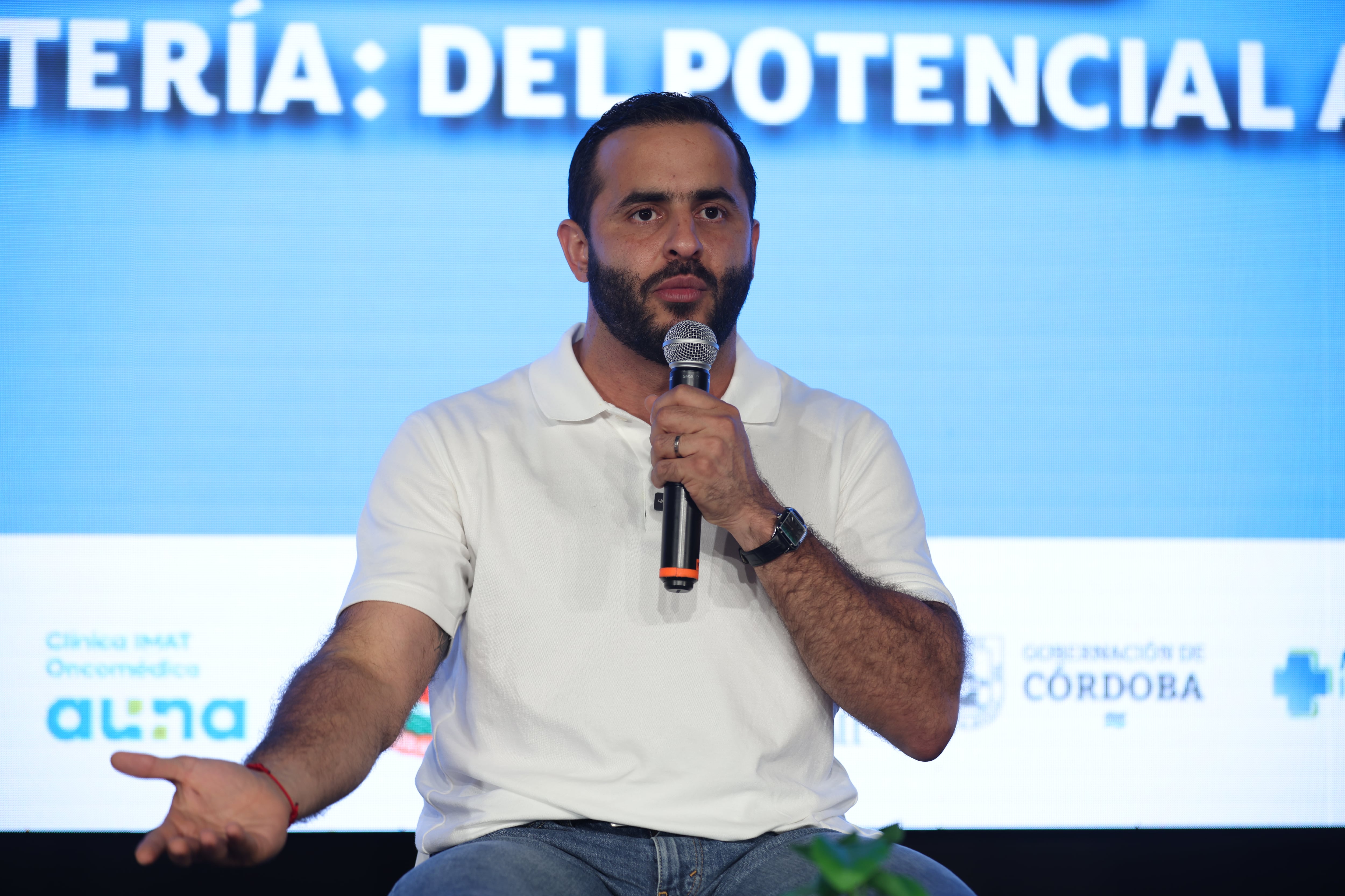 Semana por Colombia
Montería y Córdoba