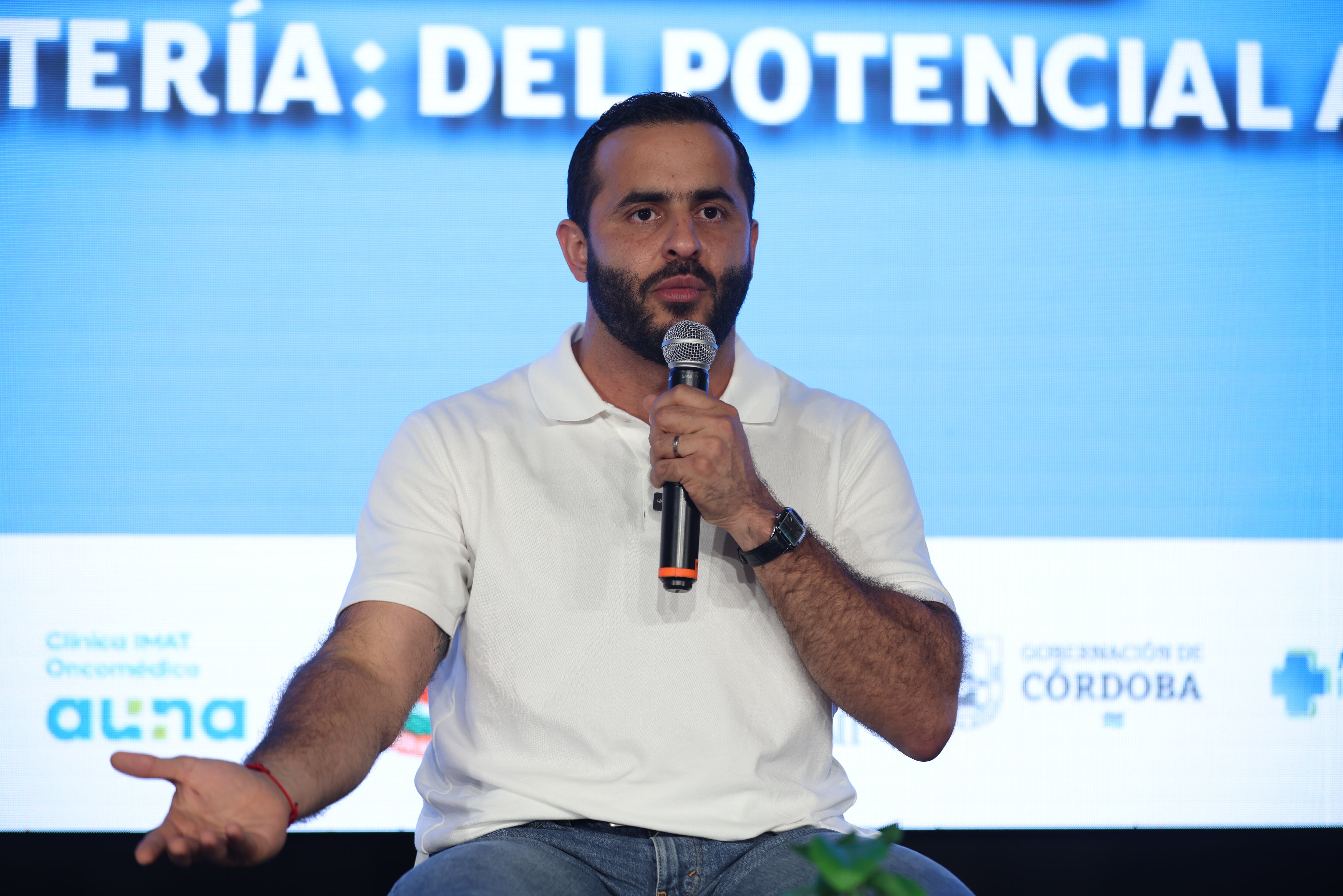 Semana por Colombia
Montería y Córdoba