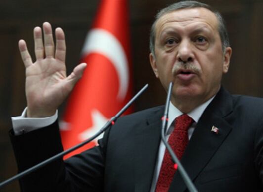 A pesar de que la figura de Erdoğan siempre ha sido polémica, puede resurgir como un vocero para la mediación en Turquía.