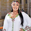 Martha Peralta, senadora del Pacto Histórico