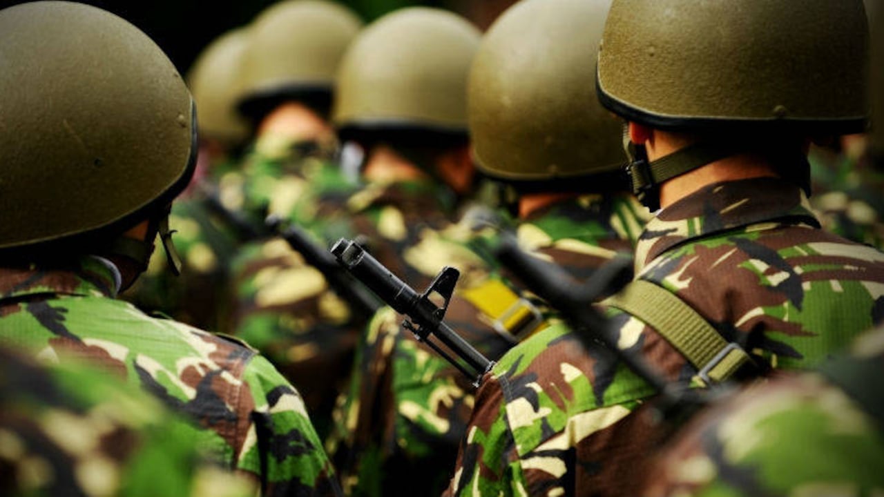 La propuesta busca brindar incentivos a quienes presten servicio militar