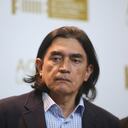 Gustavo Bolívar, senador por la Lista de Decentes
