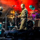 Festival Cordillera 2026 / sábado 12 de septiembre