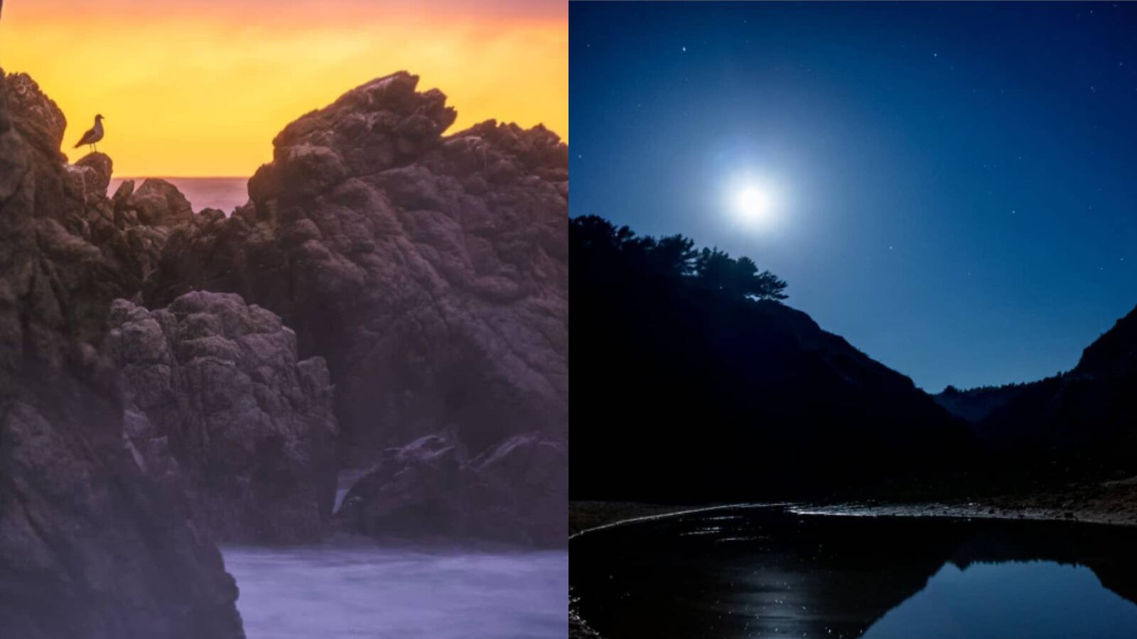 Conozca una de las playas más bonitas de Chile