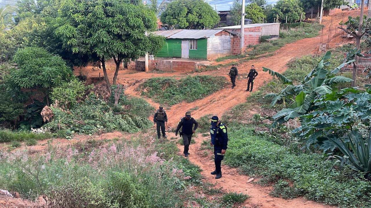 Indepaz reportó que esta sería la masacre número 47 registra en Colombia durante este 2023.