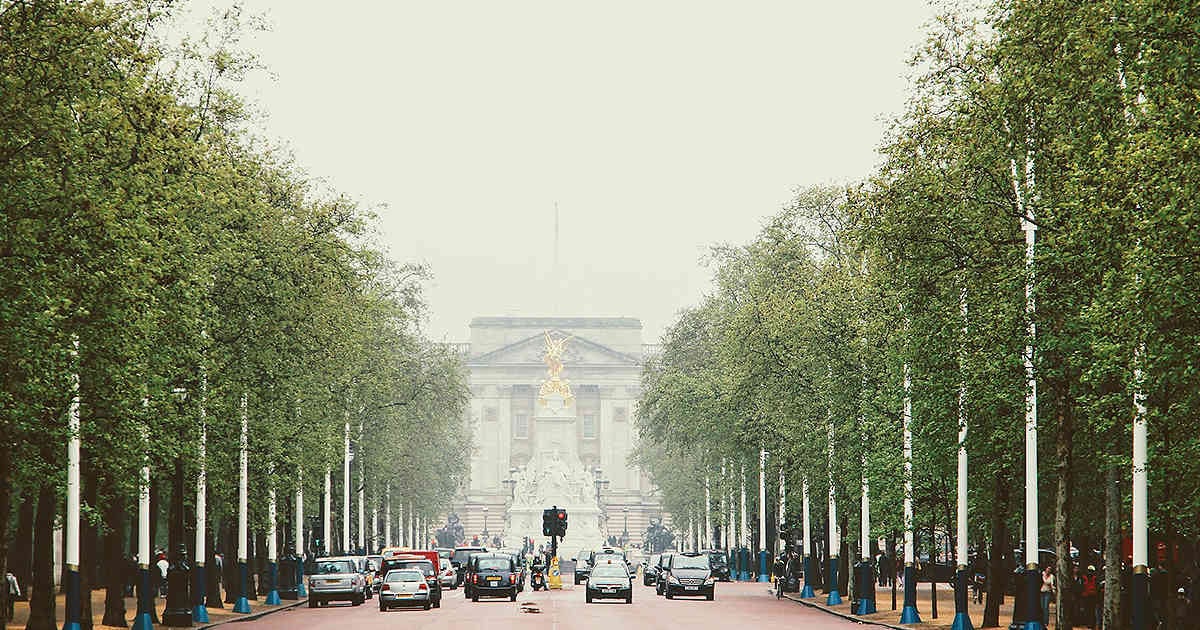 Las grandes capitales, deberán reducir el consumo de energía - Foto: Pixabay