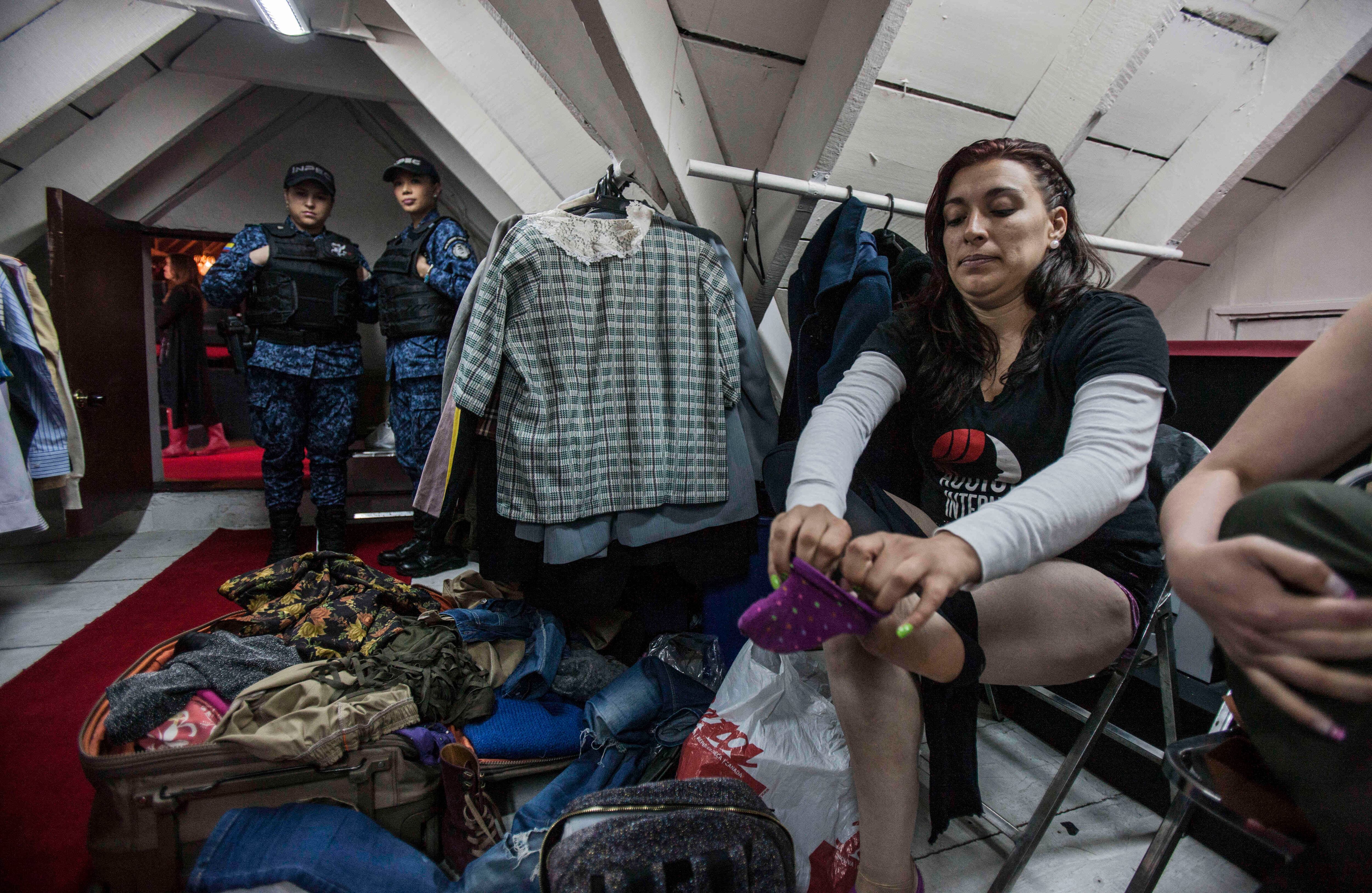 Foto: Sergio Iván Acero Yate/SEMANA