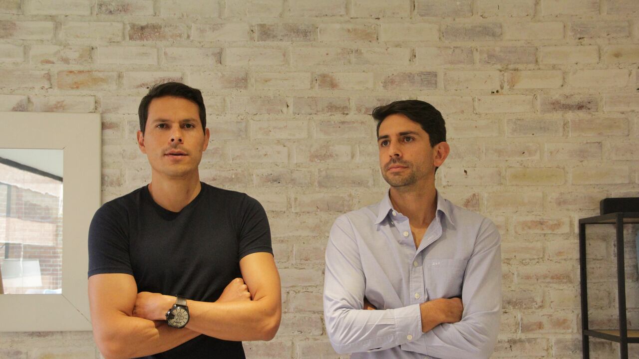 La compañía Iridian selló alianza para prestar servicios digitales en Colombia