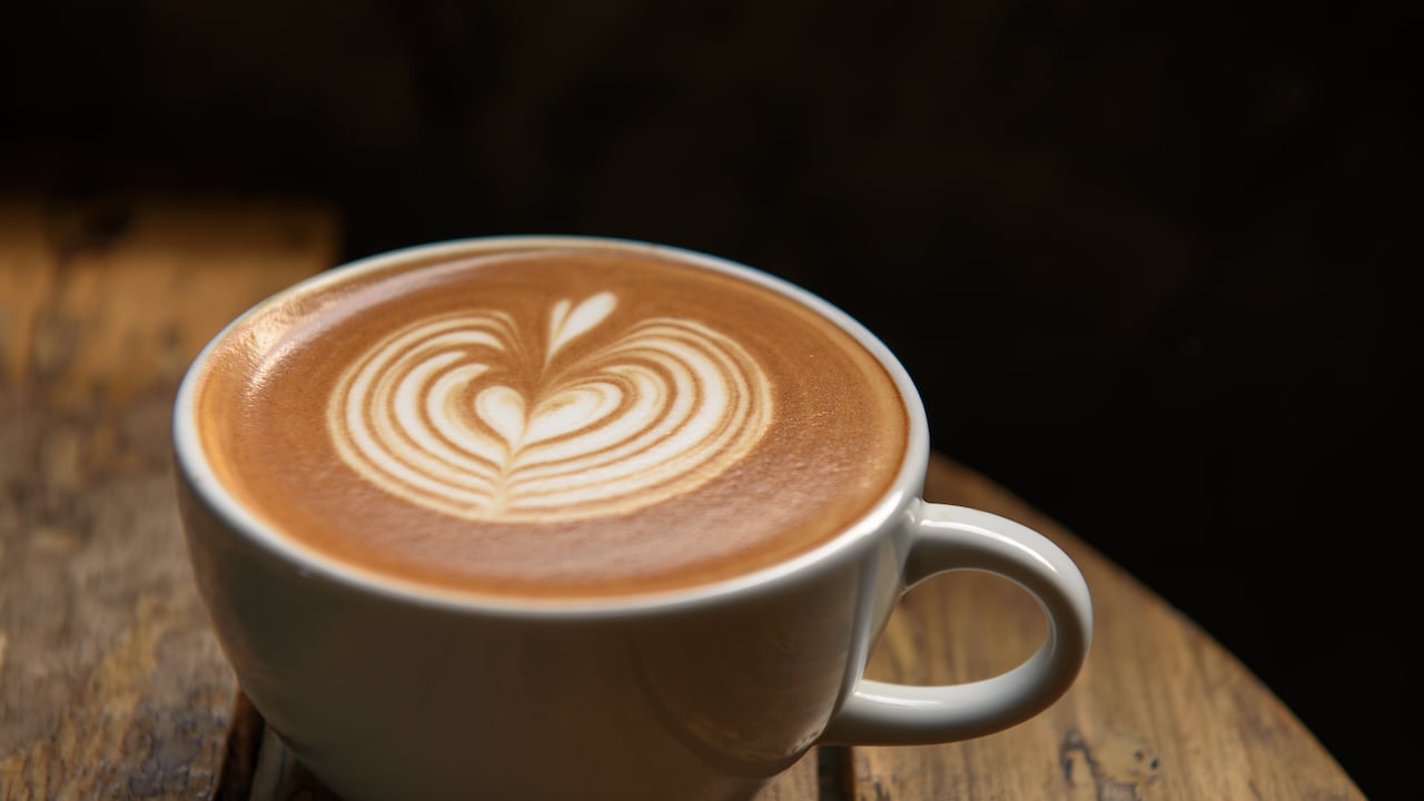 El consumo de café tiene efectos sobre el sistema nervioso.