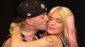 Los detalles de la separación de Karol G y Feid que sacude a las redes sociales
