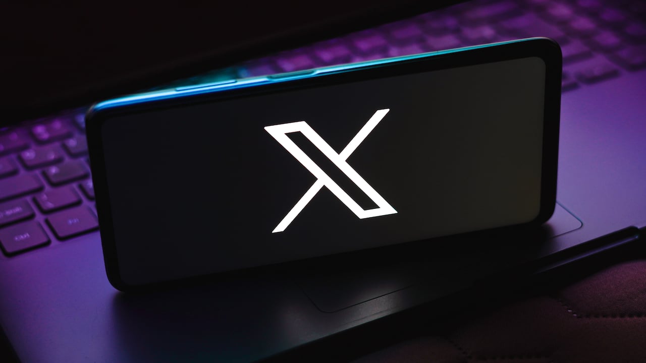 Apple inhabilita la ‘app’ de X para ordenadores Mac.