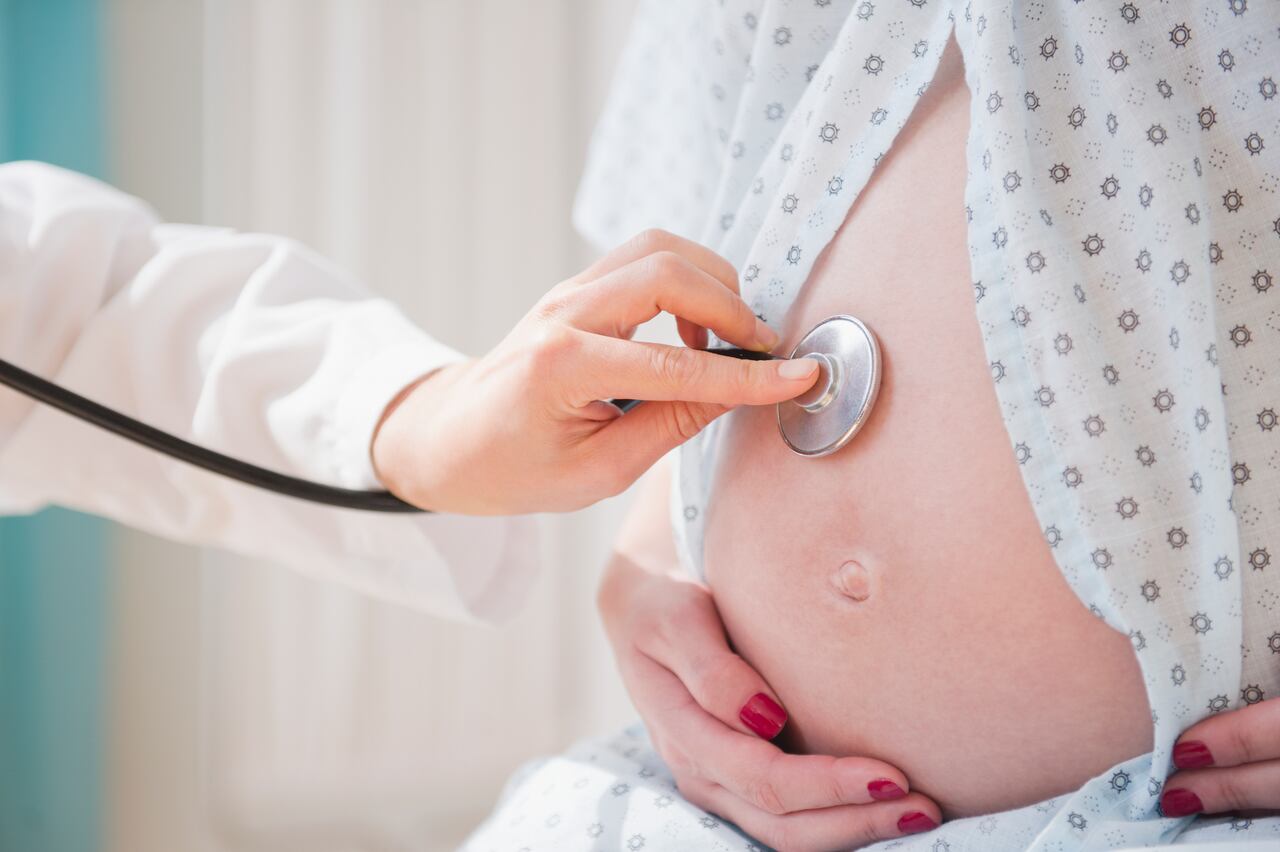 Esta condición puede incidir en el desarrollo de la gestación.