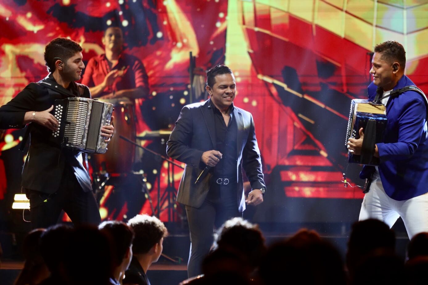 Upar Awards Premios de Valledupar 2023