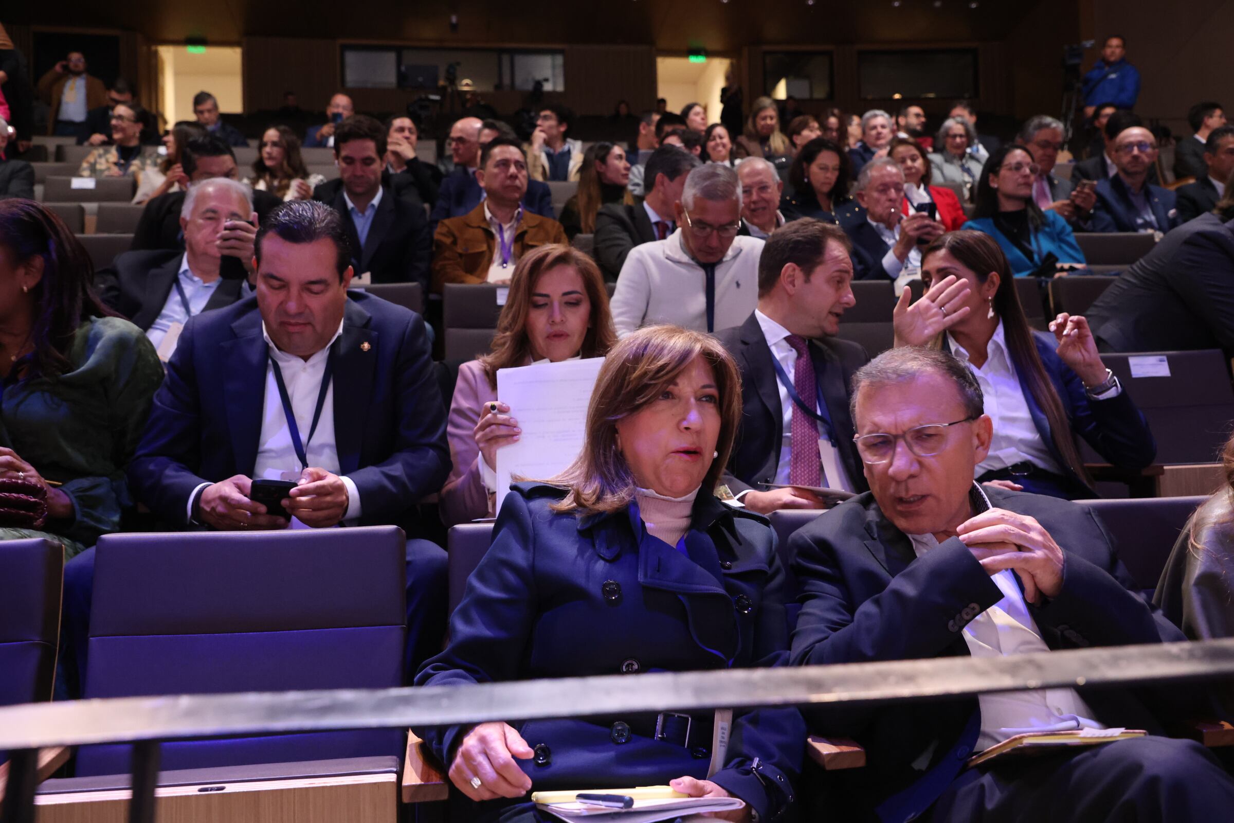 CUMBRE
DE GOBERNADORES