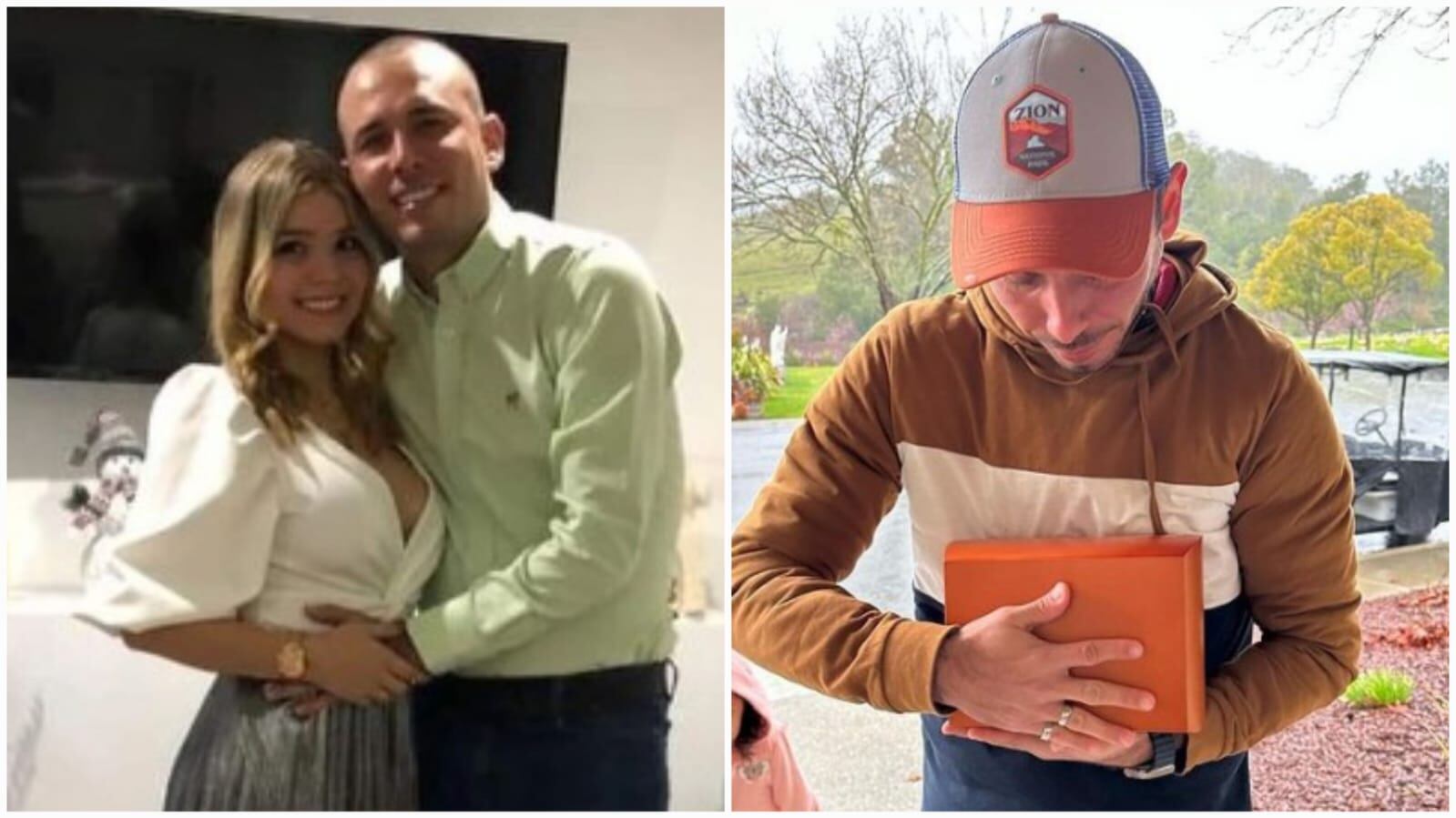 La historia de la colombiana, Paula Vega, y su familia conmovieron al país.