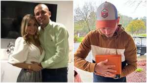 La historia de la colombiana, Paula Vega, y su familia conmovieron al país.