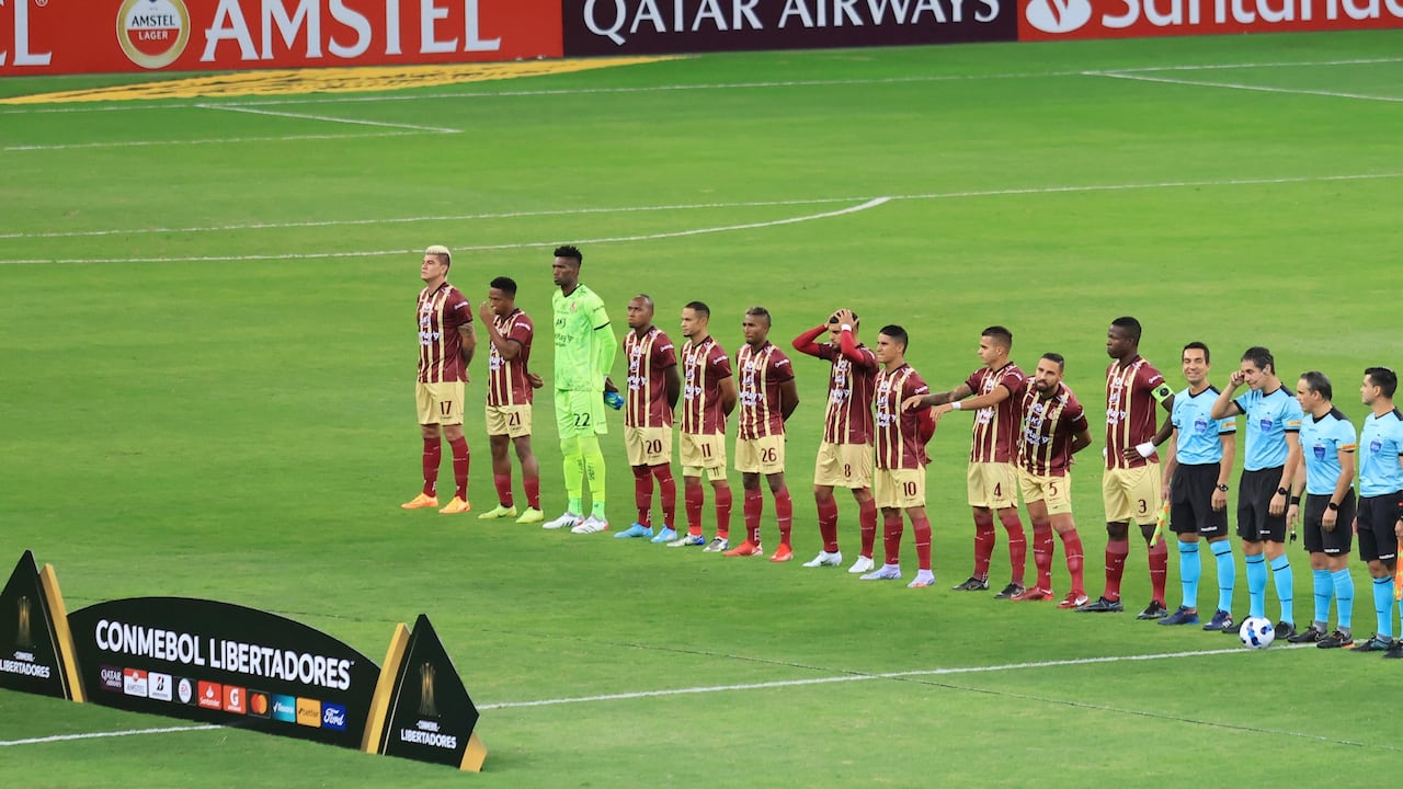Se definieron las llaves de octavos de final en la Copa Libertadores