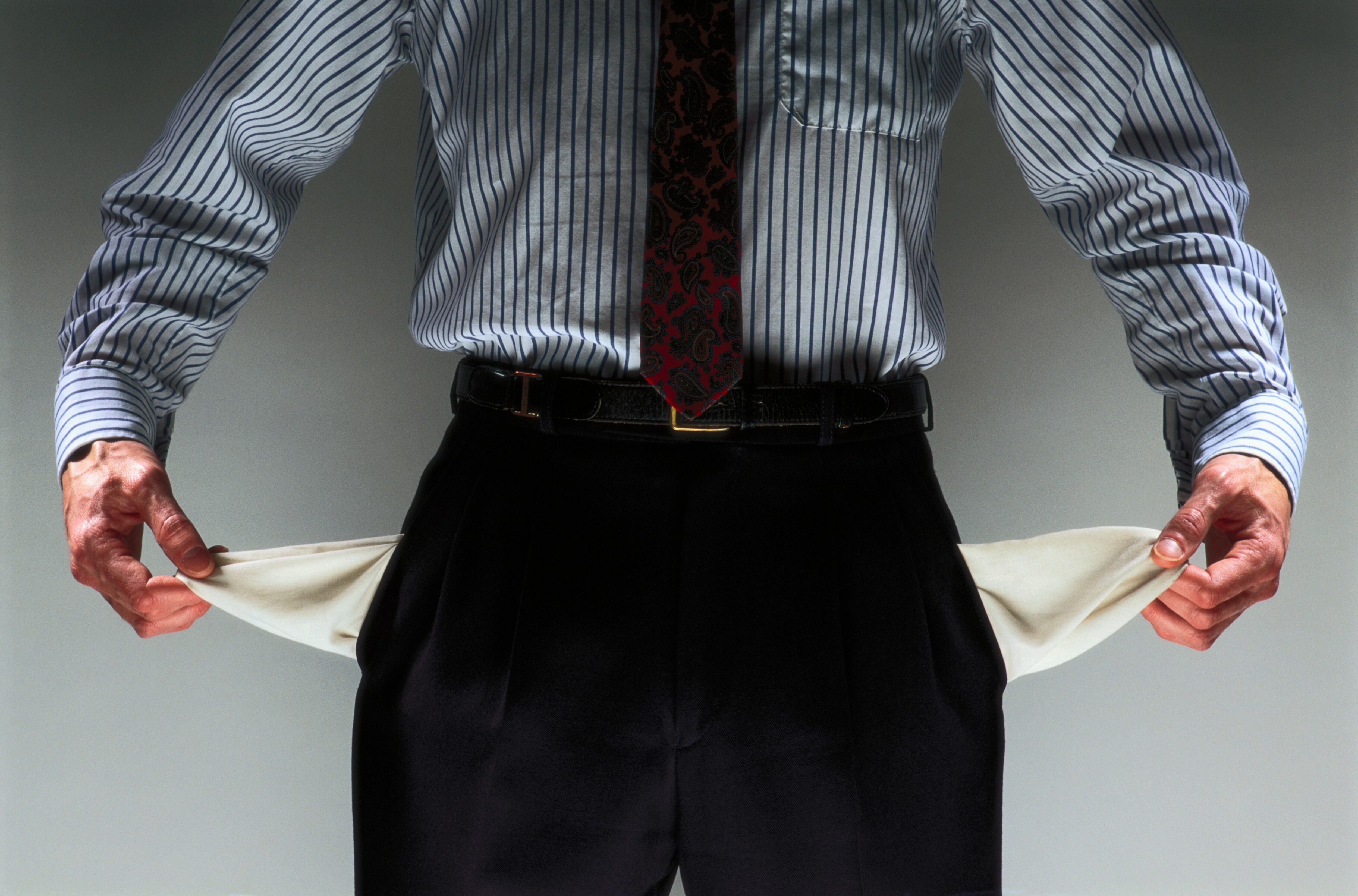 Nombres con menos probabilidad de ser multimillonarios en el futuro.