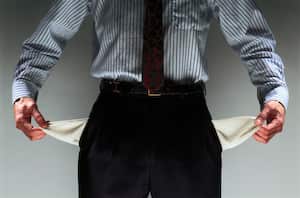 Nombres con menos probabilidad de ser multimillonarios en el futuro.