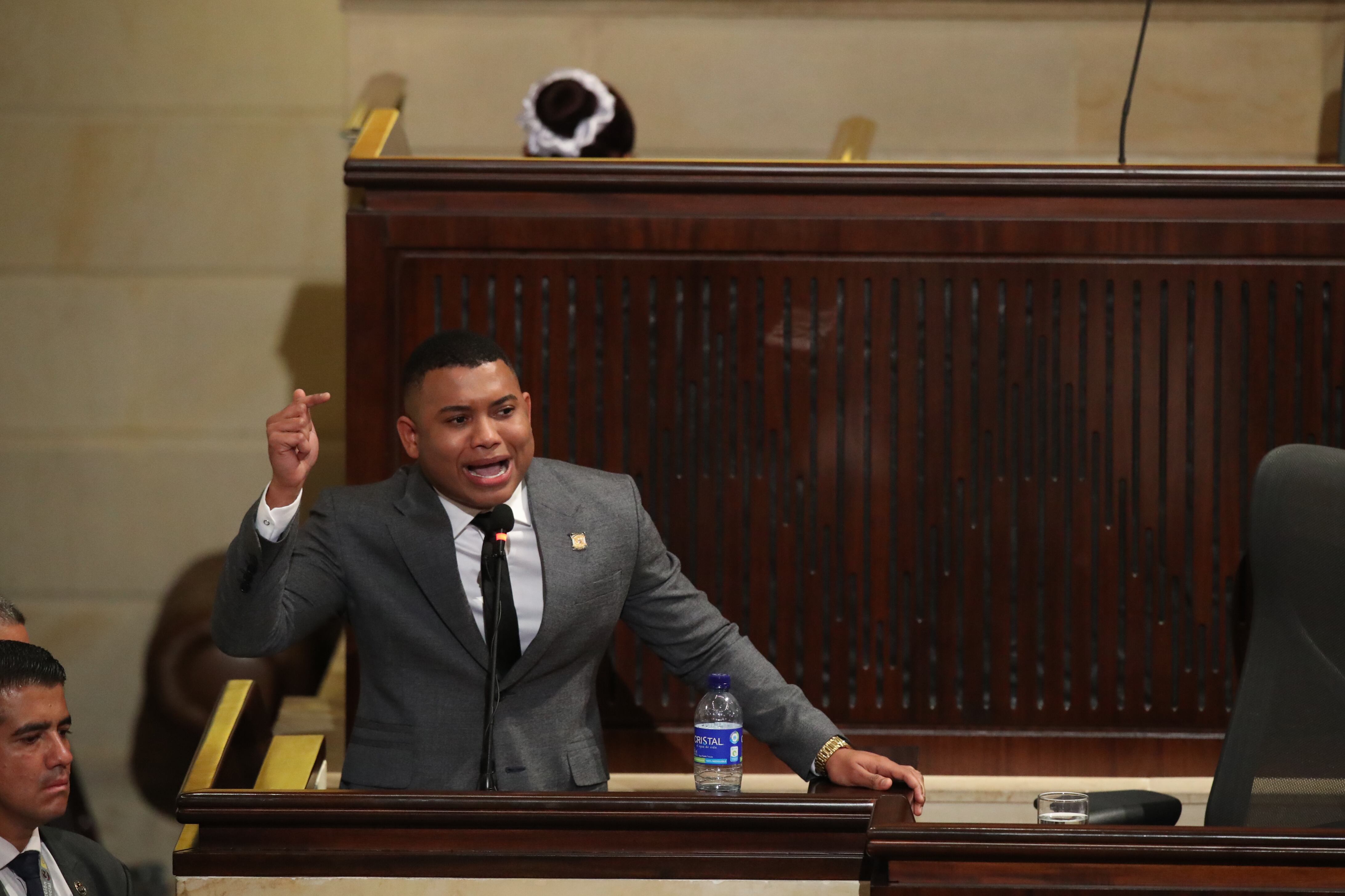 Instalación del Congreso 2024, nueva legislatura