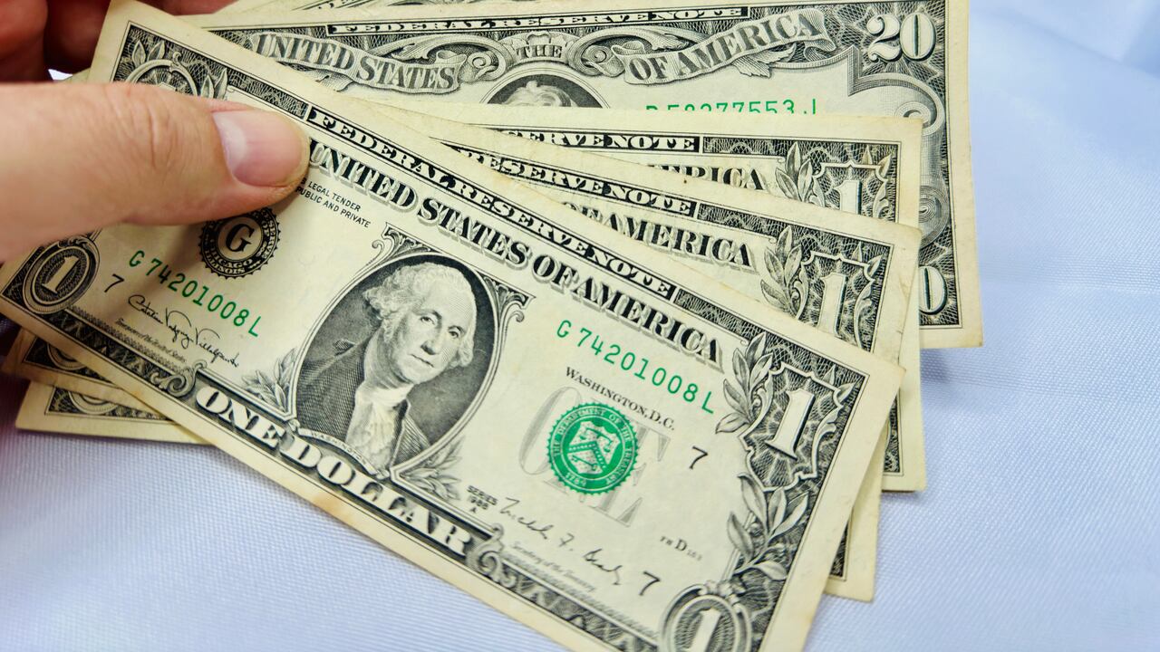 La moneda ha mantenido un precio inferior a los 4.000 pesos.