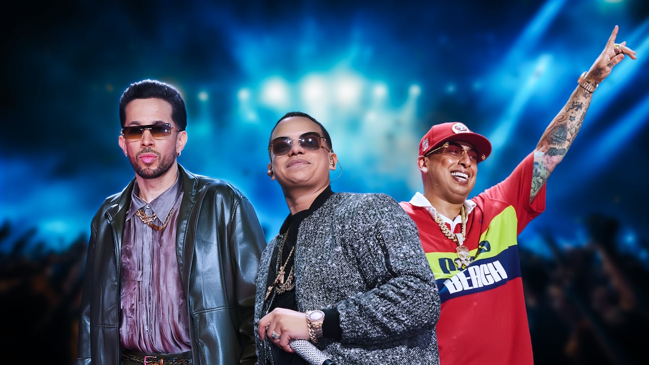 Clásicos del Reggaeton II, el gran evento de reggaeton clásico que llega al MedPlus.