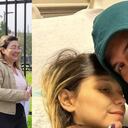 Padres de Paula Durán