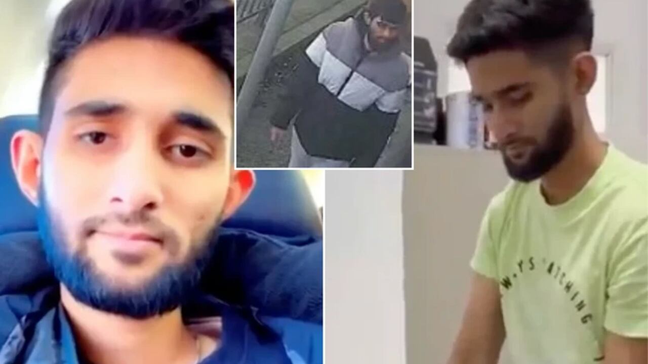 Habibur Masum admitió el homicidio involuntario, pero niega el asesinato.