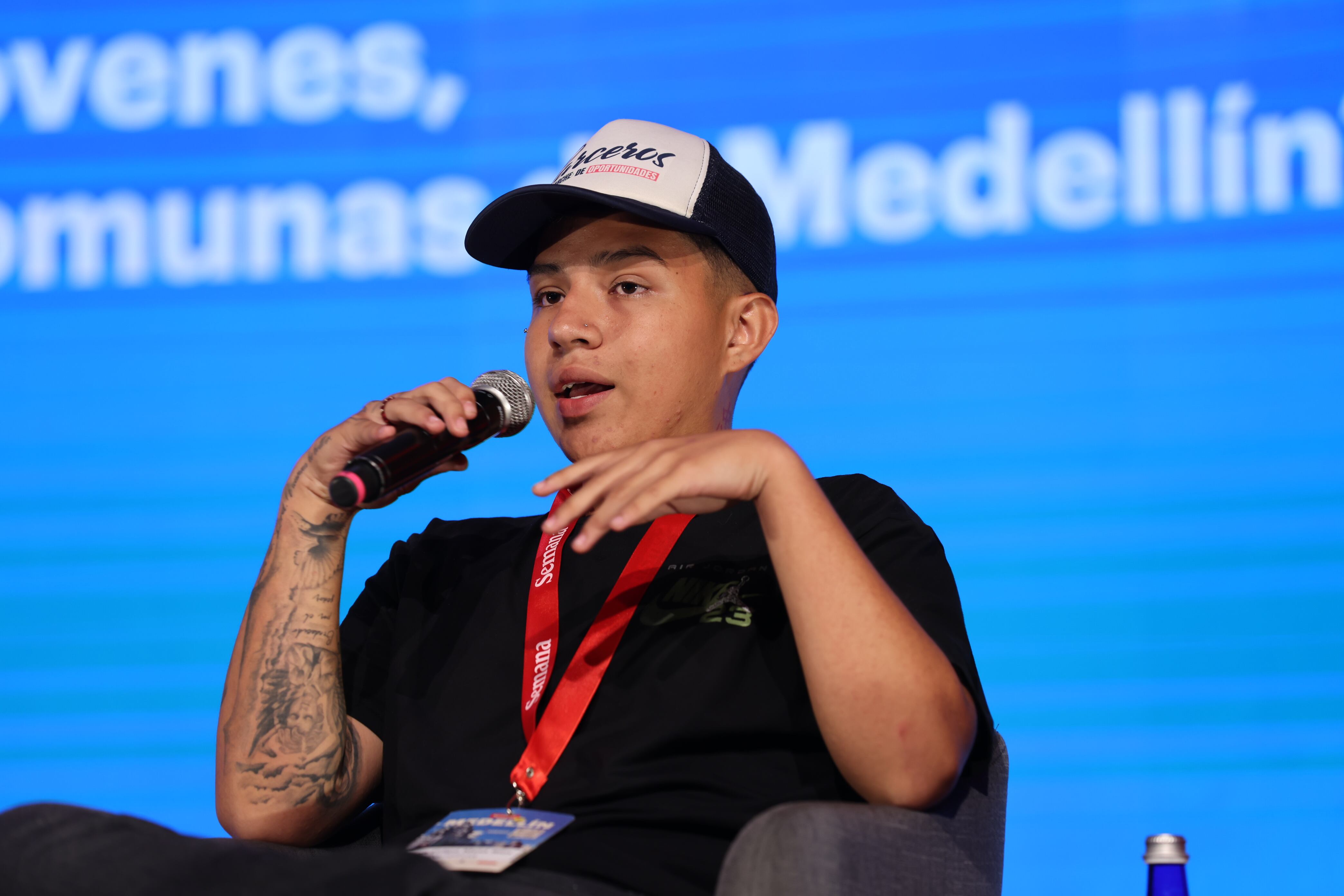 Semana por Colombia: Medellín