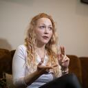 Rebecca Linda Marlene Sprößer
Alemana que apoyó a la primera linea