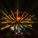 Bizarrap en vivo en el Festival Estéreo Picnic 2023.