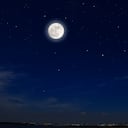 Superluna azul de agosto