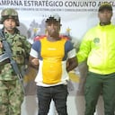 El hombre haría parte del Grupo Armado Organizado Residual Oliver Sinisterra, hoy llamado Frente Ariel Aldana.