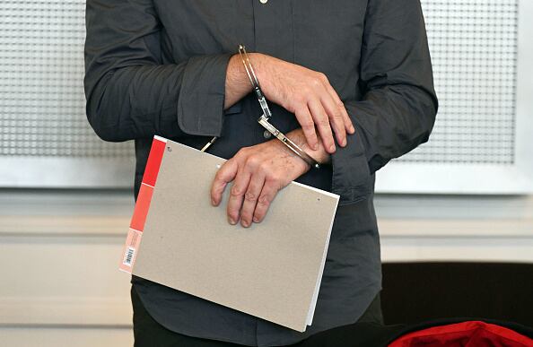 Las autoridades venezolanas calificaron estos hechos como “actos de terrorismo” y el fiscal general, Tarek William Saab, informó a finales de febrero sobre tres detenciones por este caso. Photo: Uli Deck/dpa (Photo by Uli Deck/picture alliance via Getty Images)