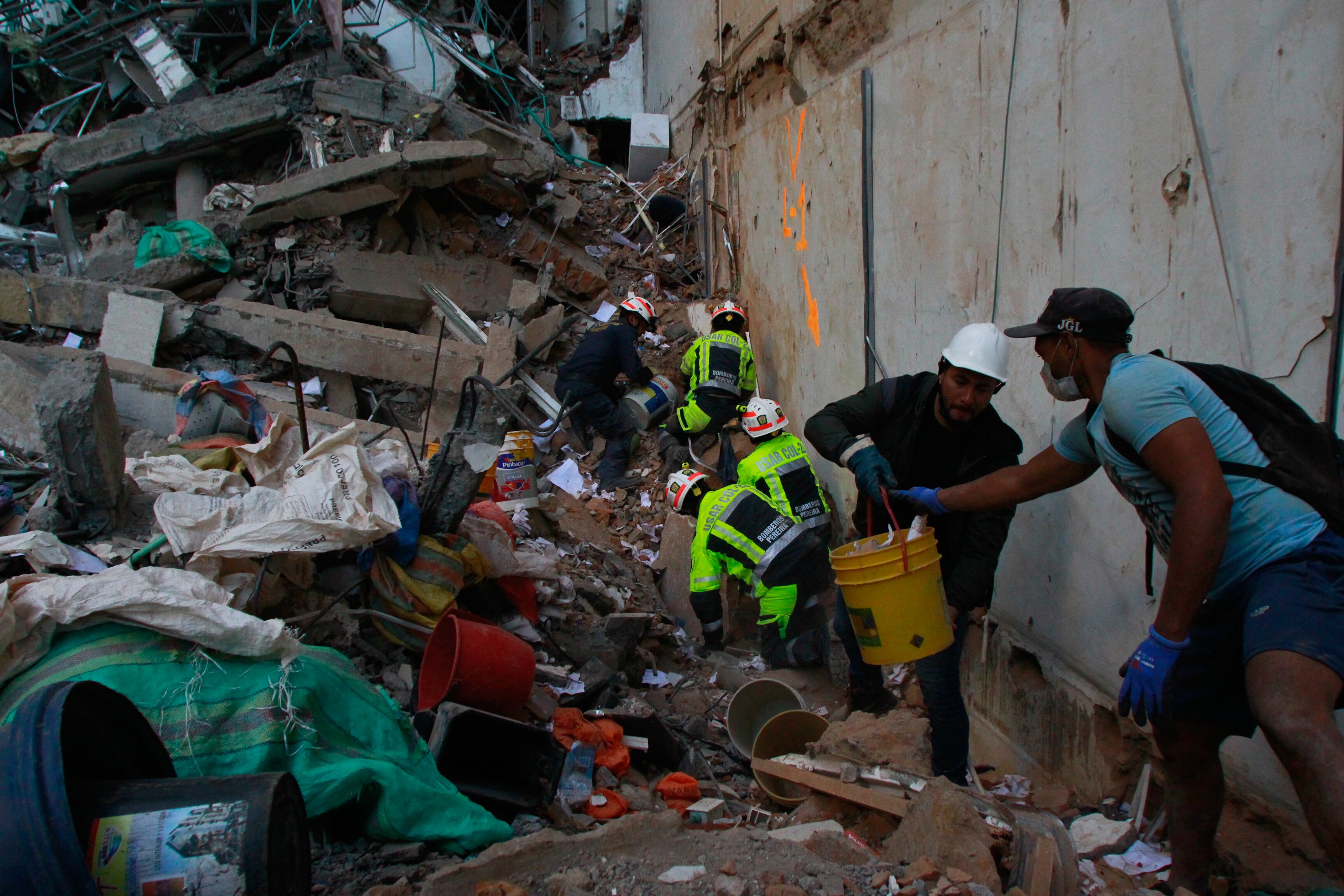 Terremoto