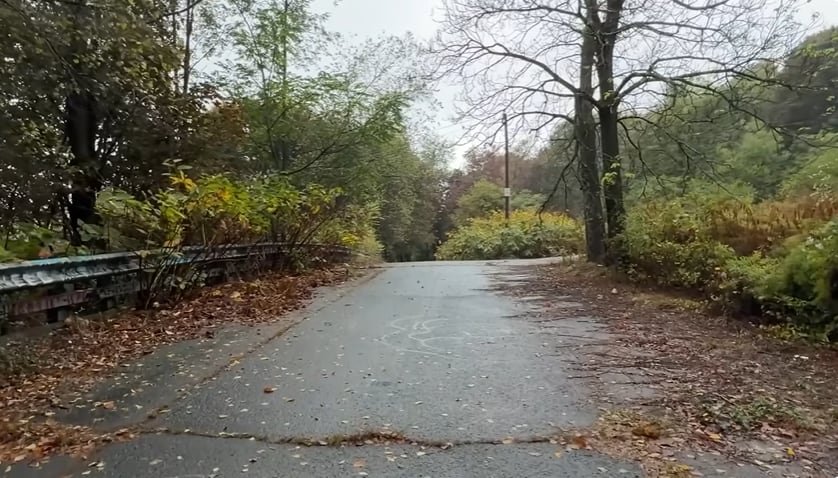 Centralia, Pensilvania