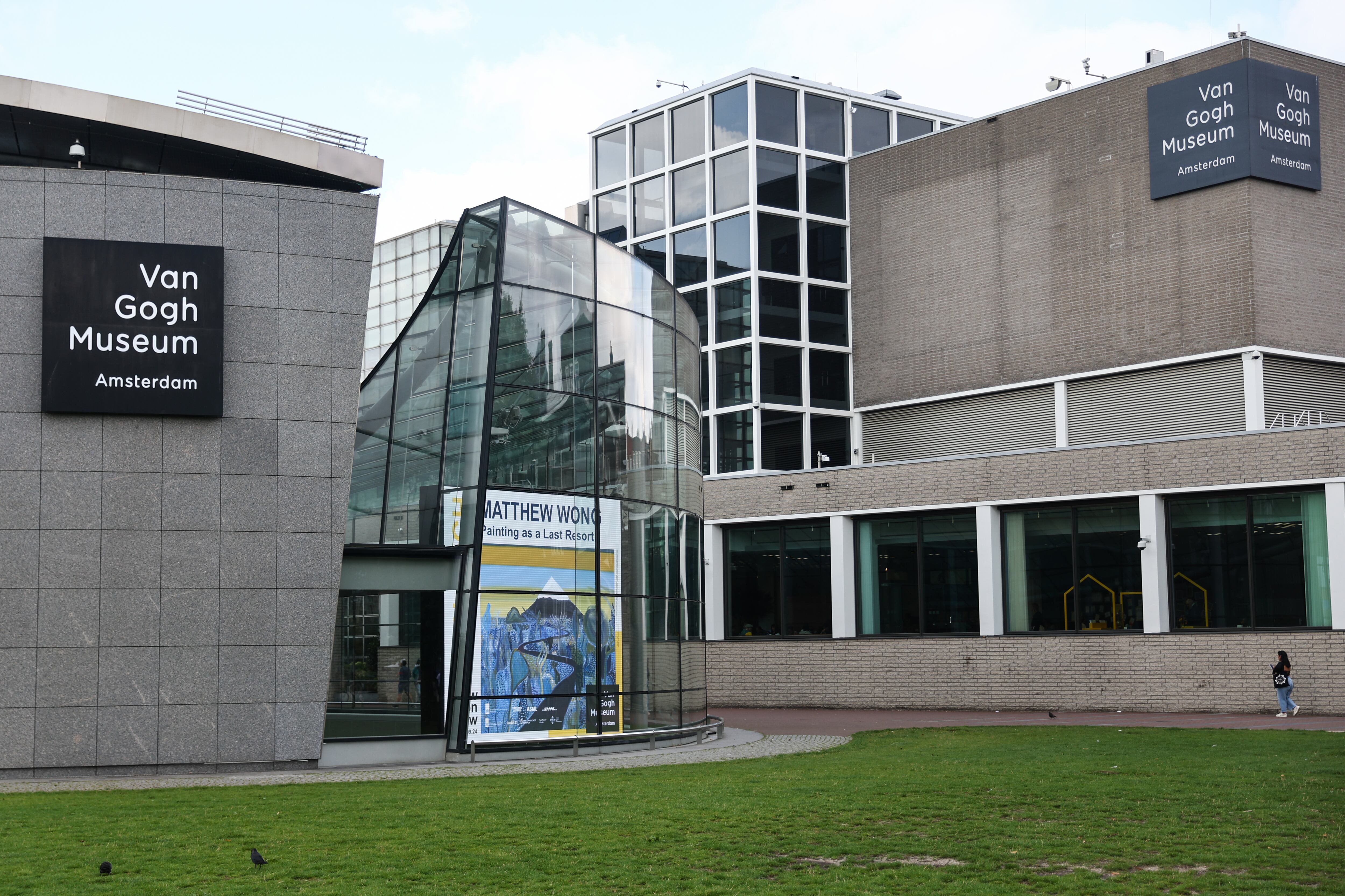 Museo Van Gogh de Ámsterdam: una visita que vale la pena para los amantes del arte y la cultura
