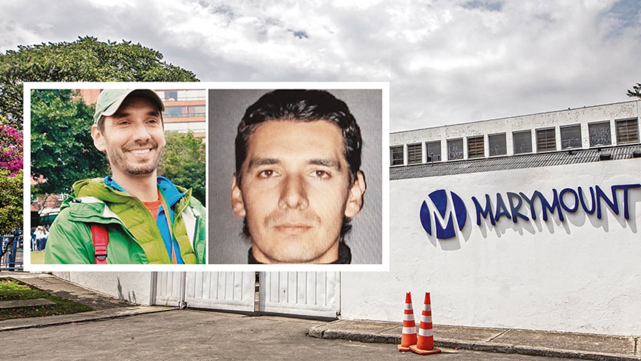 El profesor de Educación Física, Mauricio Zambrano, es señalado por varias estudiantes. El juez no aceptó la solicitud de detención preventiva y hoy se desconoce su paradero.