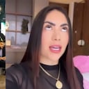 Yoli Álvarez 'Barbie colombiana' y Epa Colombia.