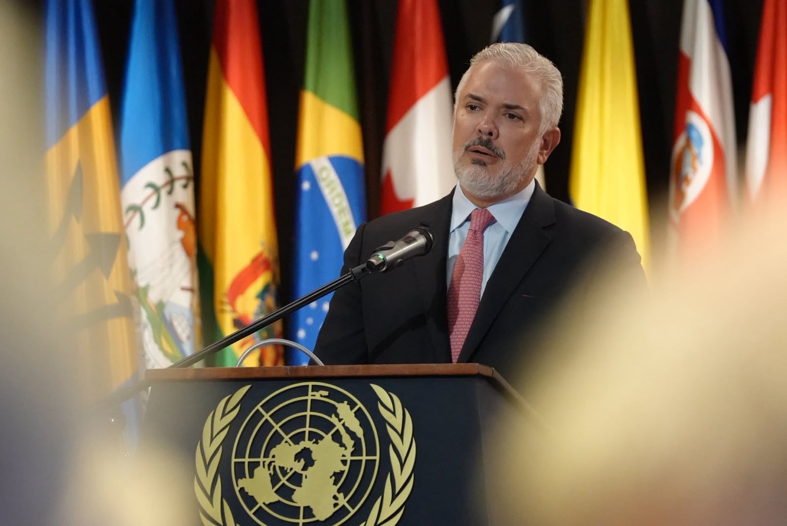 Iván Duque
